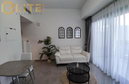 Apartment - 1 Bedroom - 2 Bathrooms for rent in Merano Tower - Business Bay - Dubai Apartment - 1 Bedroom - 2 Bathrooms for rent in Merano Tower - Business Bay - Dubai