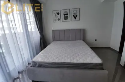 Apartment - 1 Bedroom - 2 Bathrooms for rent in Merano Tower - Business Bay - Dubai