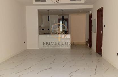 Villa - 4 Bedrooms - 5 Bathrooms for rent in Elie Saab VIE Townhouses - District 11 - Mohammed Bin Rashid City - Dubai