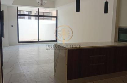 Villa - 4 Bedrooms - 5 Bathrooms for rent in Elie Saab VIE Townhouses - District 11 - Mohammed Bin Rashid City - Dubai