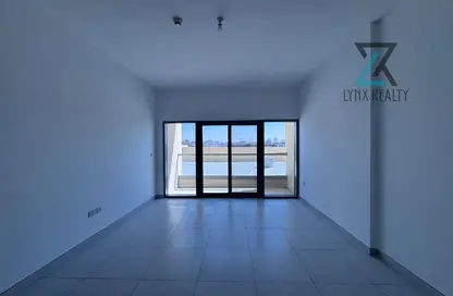 Apartment - 1 Bedroom - 2 Bathrooms for rent in Rabdan Building - Motor City - Dubai