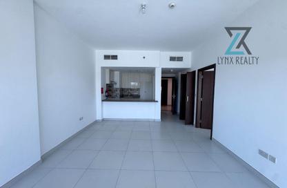 Apartment - 1 Bedroom - 2 Bathrooms for rent in Rabdan Building - Motor City - Dubai