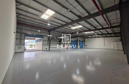 Warehouse - Studio - 1 for sale in Warehouse F - Dubai Investment Park 2 (DIP 2) - Dubai Investment Park (DIP) - Dubai