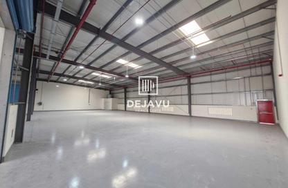 Warehouse - Studio - 1 for sale in Warehouse F - Dubai Investment Park 2 (DIP 2) - Dubai Investment Park (DIP) - Dubai