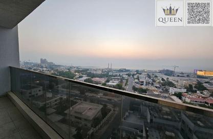 Apartment - 3 Bedrooms - 4 Bathrooms for rent in Al Rashidiya 3 - Al Rashidiya - Ajman Apartment - 3 Bedrooms - 4 Bathrooms for rent in Al Rashidiya 3 - Al Rashidiya - Ajman
