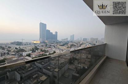 Apartment - 3 Bedrooms - 4 Bathrooms for rent in Al Rashidiya 3 - Al Rashidiya - Ajman Apartment - 3 Bedrooms - 4 Bathrooms for rent in Al Rashidiya 3 - Al Rashidiya - Ajman