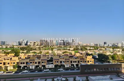 شقة - غرفة نوم - 2 حمامات للايجار في Elite Sports ريزيدنس 10-2 - مساكن النخبة الرياضية 10 - مساكن النخبة الرياضية - مدينة دبي الرياضية - دبي