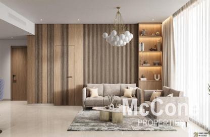 Apartment - 1 Bedroom - 2 Bathrooms for sale in Golden Wood Views 5 - District 14 - Jumeirah Village Circle - Dubai