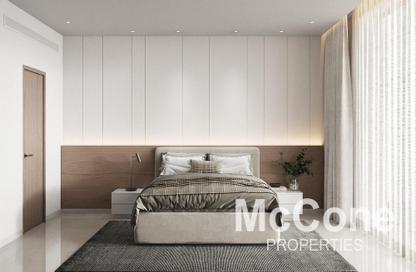 Apartment - 1 Bedroom - 2 Bathrooms for sale in Golden Wood Views 5 - District 14 - Jumeirah Village Circle - Dubai
