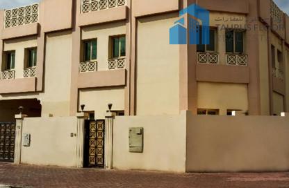 Villa - 3 - 5 for rent in Jumeirah 1 Villas - Jumeirah 1 - Jumeirah - Dubai Villa - 3 - 5 for rent in Jumeirah 1 Villas - Jumeirah 1 - Jumeirah - Dubai
