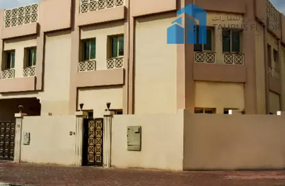 فيلا - 3 غرف نوم - 5 حمامات للايجار في فلل الجميرا 1 - جميرا 1 - جميرا - دبي