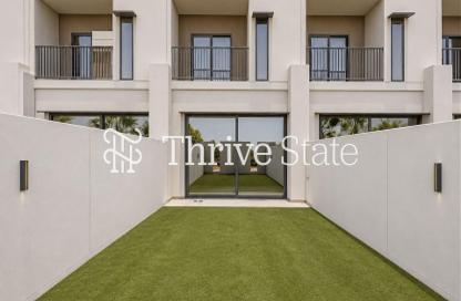 Villa - 2 Bedrooms - 3 Bathrooms for rent in District One Mansions - District One - Mohammed Bin Rashid City - Dubai Villa - 2 Bedrooms - 3 Bathrooms for rent in District One Mansions - District One - Mohammed Bin Rashid City - Dubai