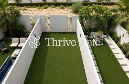 Villa - 2 Bedrooms - 3 Bathrooms for rent in District One Mansions - District One - Mohammed Bin Rashid City - Dubai