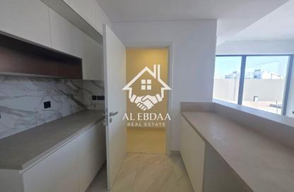 Townhouse - 3 Bedrooms - 4 Bathrooms for rent in Falcon Island North - Falcon Island - Al Hamra Village - Ras Al Khaimah