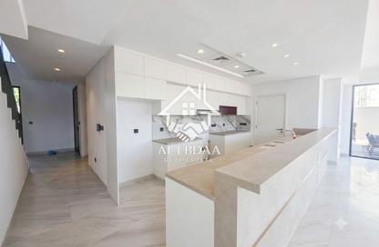 Townhouse - 3 Bedrooms - 4 Bathrooms for rent in Falcon Island North - Falcon Island - Al Hamra Village - Ras Al Khaimah