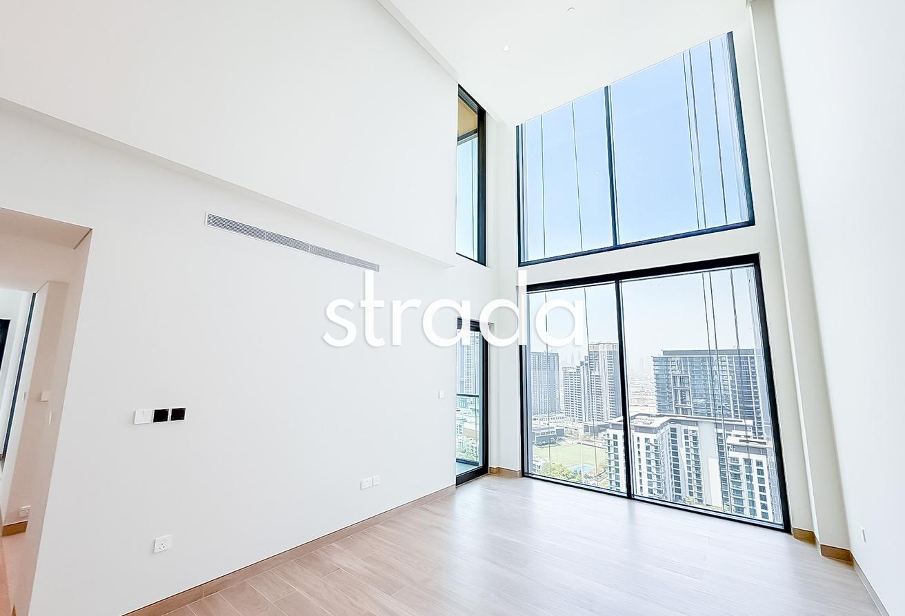 4 bedroom | Duplex | Brand New