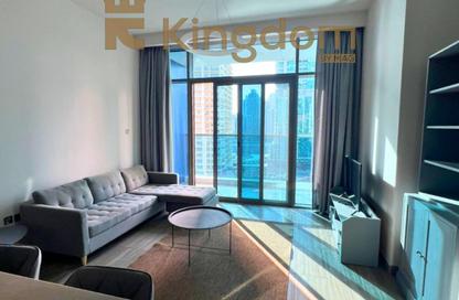 Apartment - 1 Bedroom - 2 Bathrooms for rent in MBL Residence - JLT Cluster K - Jumeirah Lake Towers - Dubai