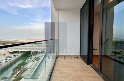 Apartment - 2 - 3 for sale in Reem Nine - Shams Abu Dhabi - Al Reem Island - Abu Dhabi