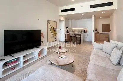 شقة - غرفة نوم - 2 حمامات للايجار في بن غاطي أوركيد - الضاحية 10 - قرية جميرا الدائرية - دبي