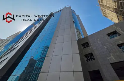 مكتب - استوديو للبيع في برج أونتاريو - الخليج التجاري - دبي مكتب - استوديو للبيع في برج أونتاريو - الخليج التجاري - دبي
