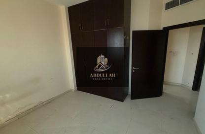 Apartment - 1 Bedroom - 1 Bathroom for rent in Muwaileh 29 Building - Muwaileh - Sharjah