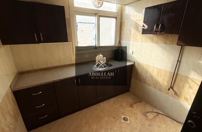 Apartment - 1 Bedroom - 1 Bathroom for rent in Muwaileh 29 Building - Muwaileh - Sharjah