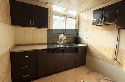 Apartment - 1 Bedroom - 1 Bathroom for rent in Muwaileh 29 Building - Muwaileh - Sharjah Apartment - 1 Bedroom - 1 Bathroom for rent in Muwaileh 29 Building - Muwaileh - Sharjah