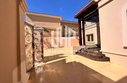 Villa - 4 - 6 for rent in Gardenia - Al Raha Golf Gardens - Abu Dhabi Villa - 4 - 6 for rent in Gardenia - Al Raha Golf Gardens - Abu Dhabi