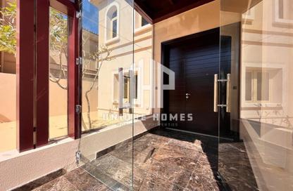 Villa - 4 - 6 for rent in Gardenia - Al Raha Golf Gardens - Abu Dhabi Villa - 4 - 6 for rent in Gardenia - Al Raha Golf Gardens - Abu Dhabi
