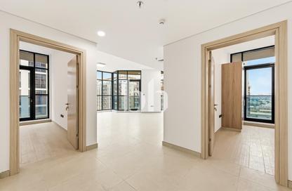 Apartment - 2 Bedrooms - 3 Bathrooms for rent in Karimian 3 - Jumeirah Garden City - Al Satwa - Dubai