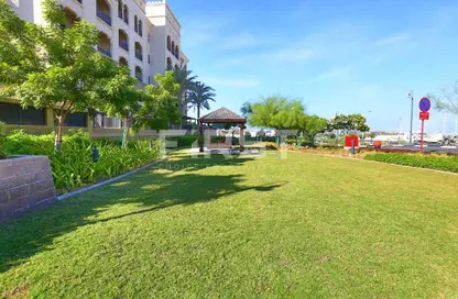 Apartment - 1 Bedroom - 2 Bathrooms for sale in Saadiyat Beach Residences - Saadiyat Beach - Saadiyat Island - Abu Dhabi