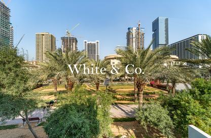 Townhouse - 4 - 4 for sale in Sandoval Gardens 1 - Sandoval Gardens - District 14 - Jumeirah Village Circle - Dubai