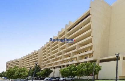 Apartment - 2 Bedrooms - 3 Bathrooms for sale in New Bridge Hills 3 - New Bridge Hills - Motor City - Dubai