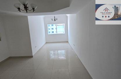 Apartment - 1 Bedroom - 1 Bathroom for rent in Danat Al Khan Tower - Al Khan Lagoon - Al Khan - Sharjah Apartment - 1 Bedroom - 1 Bathroom for rent in Danat Al Khan Tower - Al Khan Lagoon - Al Khan - Sharjah