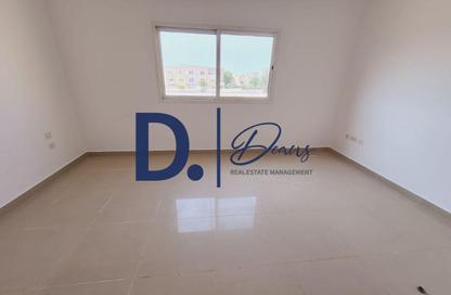 Townhouse - 3 Bedrooms - 5 Bathrooms for sale in Mediterranean Style - Al Reef Villas - Al Reef - Abu Dhabi Townhouse - 3 Bedrooms - 5 Bathrooms for sale in Mediterranean Style - Al Reef Villas - Al Reef - Abu Dhabi