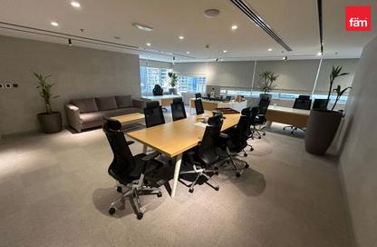 Office Space - Studio for rent in Mazaya Business Avenue AA1 - Mazaya Business Avenue - Jumeirah Lake Towers - Dubai