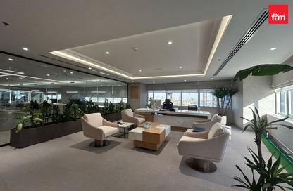 Office Space - Studio for rent in Mazaya Business Avenue AA1 - Mazaya Business Avenue - Jumeirah Lake Towers - Dubai