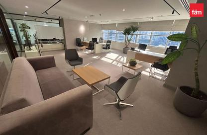 Office Space - Studio for rent in Mazaya Business Avenue AA1 - Mazaya Business Avenue - Jumeirah Lake Towers - Dubai