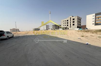 Land - Studio for sale in Tilal City A - Tilal City - Sharjah