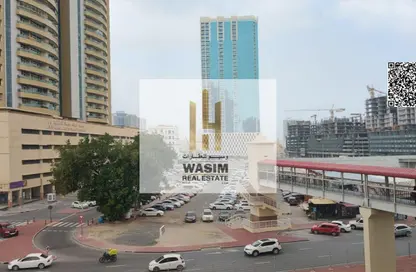 Apartment - 3 Bedrooms - 4 Bathrooms for sale in Al Khor Tower A1 - Al Khor Towers - Ajman Downtown - Ajman