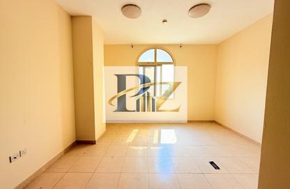 Apartment - Studio - 1 for rent in Fire Station Road - Muwaileh - Sharjah