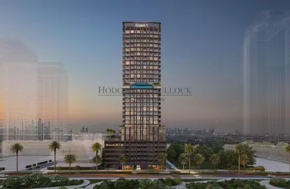 شقة - 2 غرف نوم - 3 حمامات للبيع في إلاريس رايز - مثلث قرية جميرا - دبي