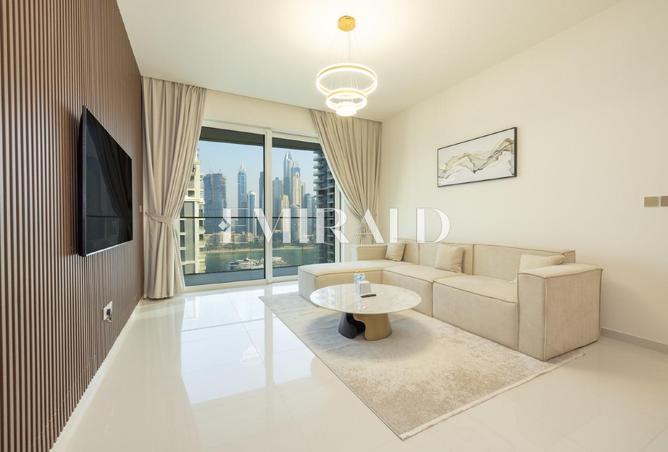 Marina View | Private Beach | Furnished photo 2