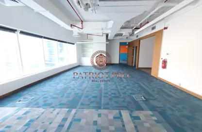 مكتب - 2 غرف نوم للايجار في برج أيكون - برشا هايتس (تيكوم) - دبي