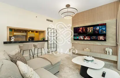 Apartment - 1 Bedroom - 2 Bathrooms for rent in The Lofts West - The Lofts - Downtown Dubai - Dubai Apartment - 1 Bedroom - 2 Bathrooms for rent in The Lofts West - The Lofts - Downtown Dubai - Dubai
