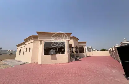 فيلا - 5 غرف نوم - 5 حمامات للبيع في القراين 2 - القراين - الشارقة