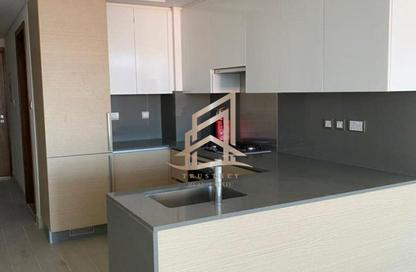 Apartment - 1 Bedroom - 2 Bathrooms for rent in Azizi Mina - Palm Jumeirah - Dubai
