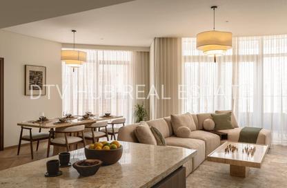 Apartment - 3 Bedrooms - 4 Bathrooms for rent in Imperial Avenue - Downtown Dubai - Dubai Apartment - 3 Bedrooms - 4 Bathrooms for rent in Imperial Avenue - Downtown Dubai - Dubai