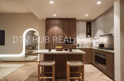 Apartment - 3 Bedrooms - 4 Bathrooms for rent in Imperial Avenue - Downtown Dubai - Dubai Apartment - 3 Bedrooms - 4 Bathrooms for rent in Imperial Avenue - Downtown Dubai - Dubai