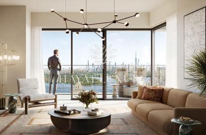 Apartment - 1 - 2 for sale in Altan - Dubai Creek Harbour (The Lagoons) - Dubai Apartment - 1 - 2 for sale in Altan - Dubai Creek Harbour (The Lagoons) - Dubai